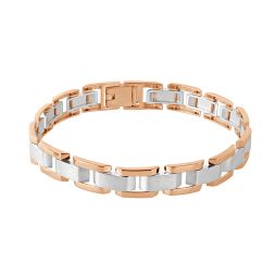 Stainless Steel Gold-plated